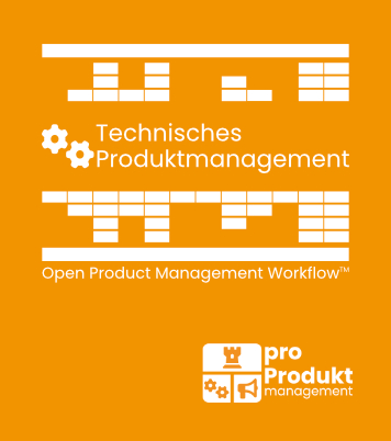 Technisches Produktmanagement